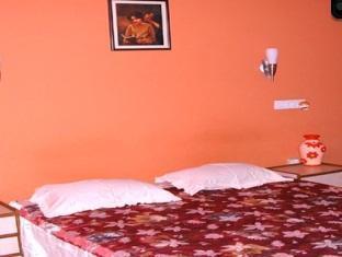 Anukampa Bed And Breakfast Jaipur Exteriör bild