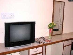 Anukampa Bed And Breakfast Jaipur Exteriör bild